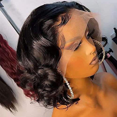 Seattle Human Hair Wigs
