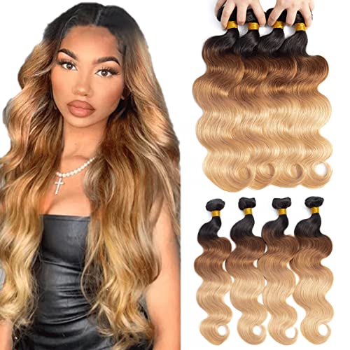Bulk human hair available for purchase.