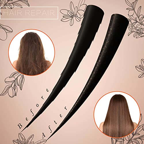 Luseta Argan Oil Hair Mask - Image 5