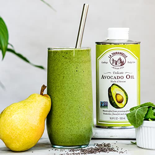 Premium natural hair oil with olive oil. - Image 7