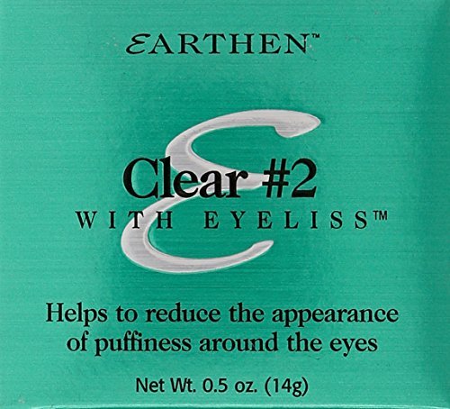 ?Eye Cream with Eyeliss for reducing puffiness and dark circles? - Image 2