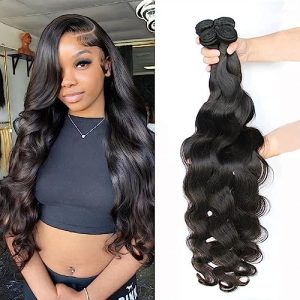 ?Virgin Remy Human Hair?