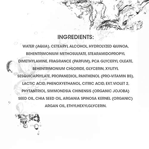 Quick and effective leave-in conditioner for hair. - Image 5