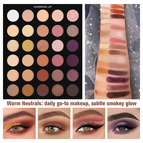 ?Sephora Cream Eyeshadow Set: Creamy Shadows in a Set? - Image 2