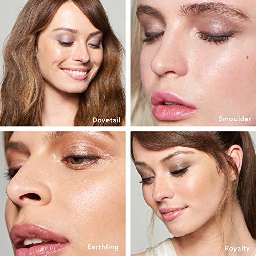 Smokey Eye Primer 0.5 oz for Extended Wear Eyeshadow - Image 6