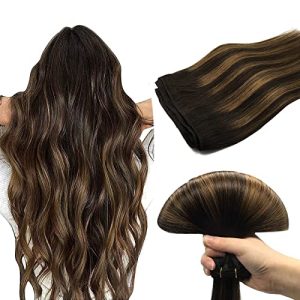 Human Hair Diameter: Less Than 0.0004 Inches