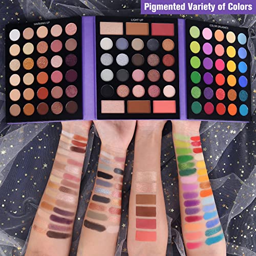 Affordable Eyeshadow Options under $50 - Image 2