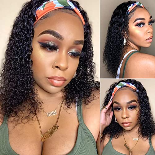 ?Deep Curls Human Hair? - Image 8