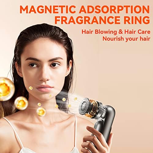 Professional Cordless Hair Dryer for Effortless Styling - Image 3