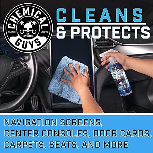 Chemical Guys Boar Hair Brush for Detailing Cars and Trucks, Durable and Effective - Image 4