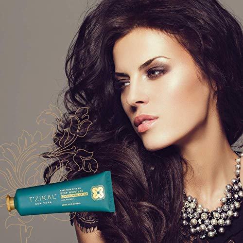 4c Natural Hair Leave-In Conditioner - Image 4