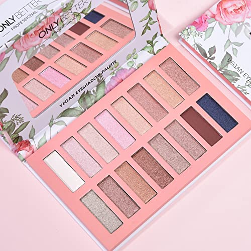Cruelty-Free, Paraben-Free Makeup Brands. - Image 5