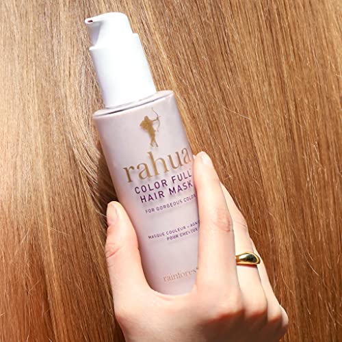 Color enhancing hair mask by Rahua. - Image 4