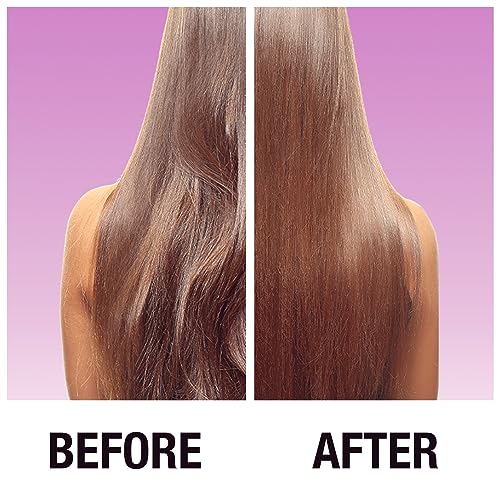 Inoar Leave In Conditioner for Smooth, Hydrated Hair - Image 6