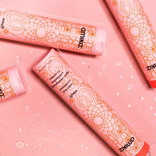 Pink bottle hair conditioner. - Image 4