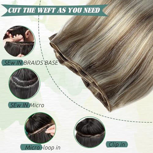 ?Human Hair Extension Care Tips? - Image 4
