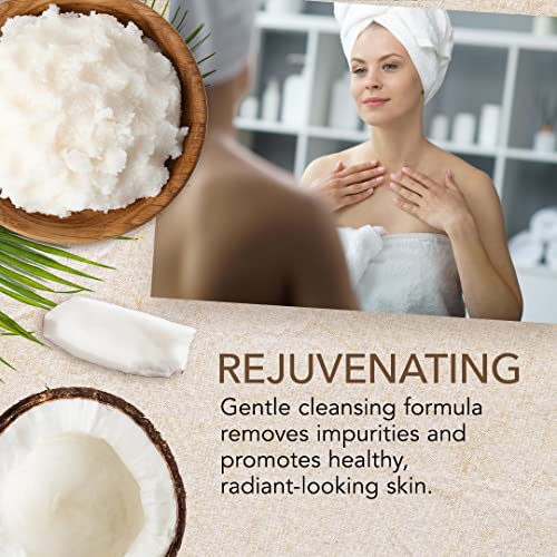 Dr Bronner?s Lavender Coconut Hair Cream - Image 3