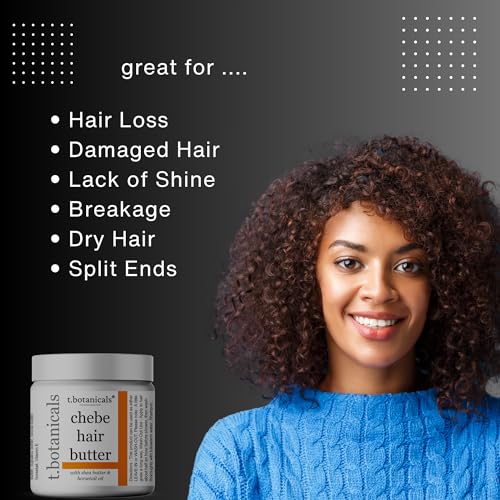 Chebe Leave In Conditioner: Nourishing and Strengthening Formula - Image 3