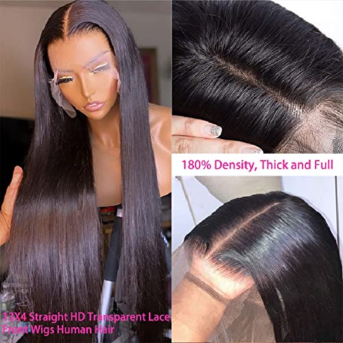 K?ryssma Human Hair Wig ? Short Version - Image 2