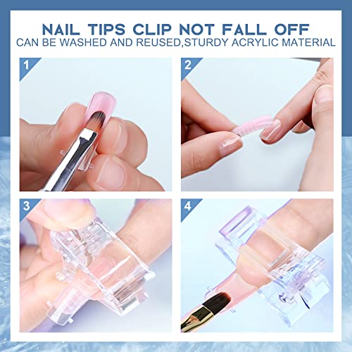 Poligelica Gel Nails: Long-lasting and durable gel nails - Image 5