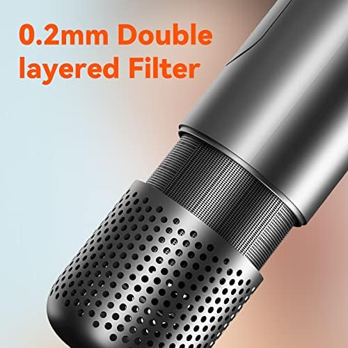 Professional Cordless Hair Dryer for Effortless Styling - Image 7