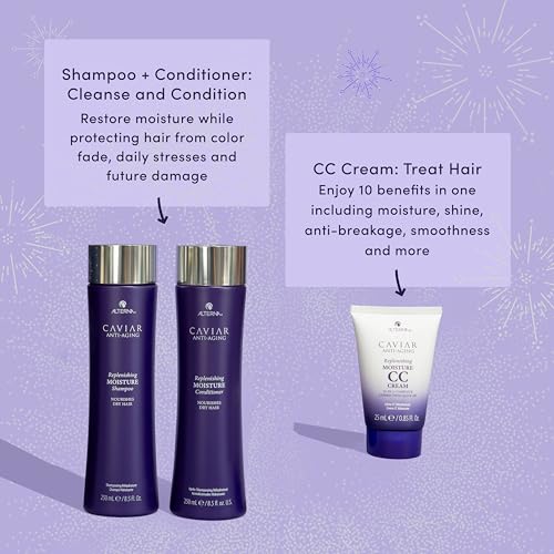 Caviar Hair Products: Anti Aging - Image 3