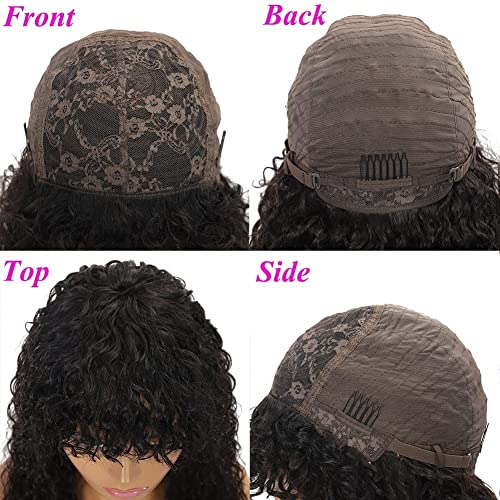 Affordable Human Hair Wig at Dollar Mania - Image 4