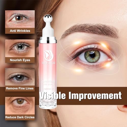 Eye Serum or Cream first? Best order for skincare. - Image 5