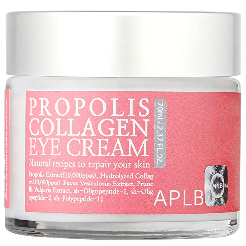 Korean Dark Circles Eye Cream