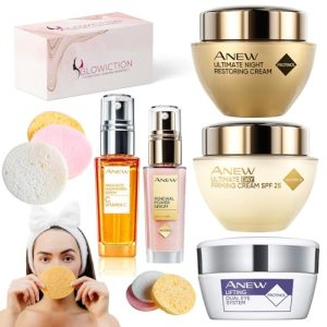 2-in-1 Day and Night Eye Cream 1.7 oz