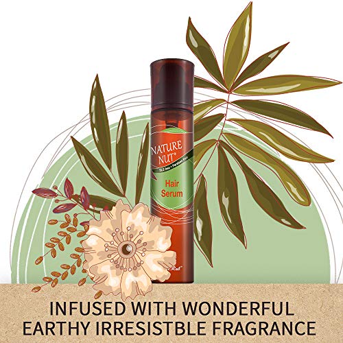 Natur Hair Serum for Protection - Image 6