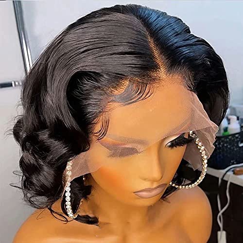 Seattle Human Hair Wigs - Image 2
