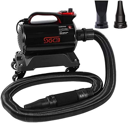 Car Wash Air Dryer