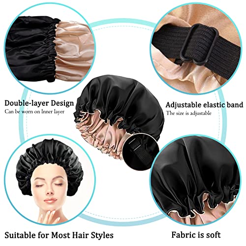 Denman Complete Hair Brush Set for All Hair Types Durable 5 Piece Collection - Image 6