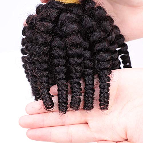 ?Spiral Curls Human Hair? - Image 6