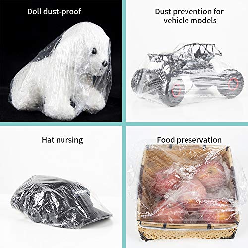 250ml Hair Mask Treatment in Convenient Plastic Bag for Easy Application - Image 2