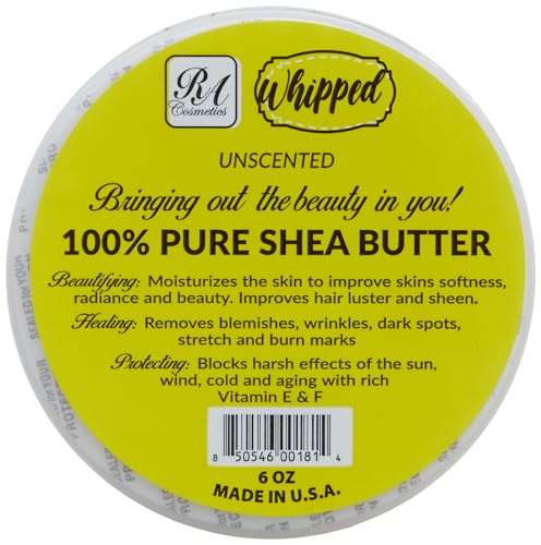 Natural hair creams and butters for nourished hair. - Image 2