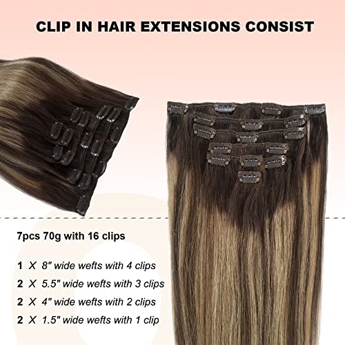 Affordable human hair extensions for less. - Image 3