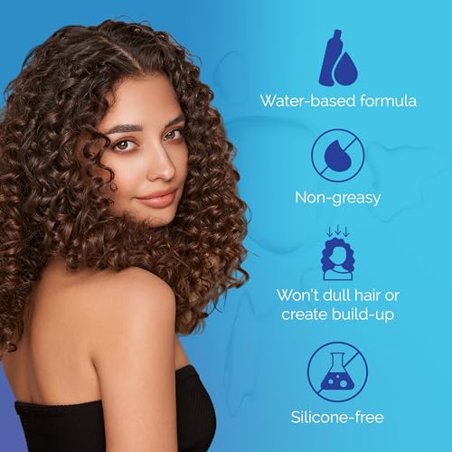Dark And Lovely Leave In Conditioner - Image 3
