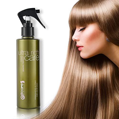Hair Serum for Easy Detangling - Image 3