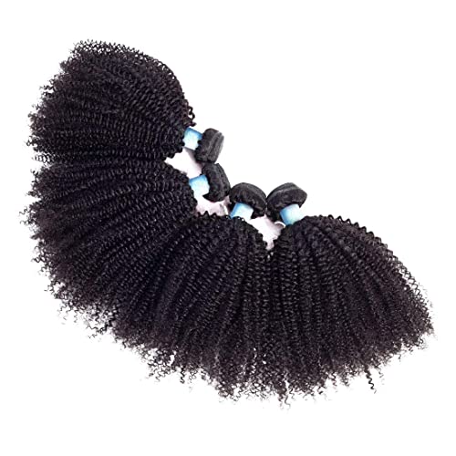 Boho Curl Human Hair Weave - Image 7