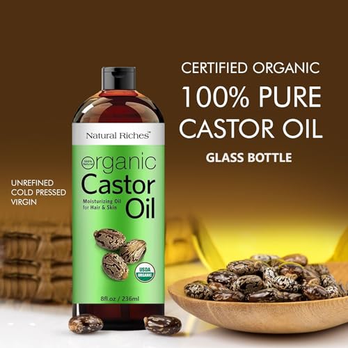 Nourishing Natural Hair Oil 100ml for Healthy, Shiny, and Vibrant Hair - Image 7