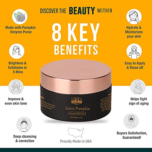 Peter Roth Nourishing Hair Mask 8 oz for Soft Healthy Hair - Image 5
