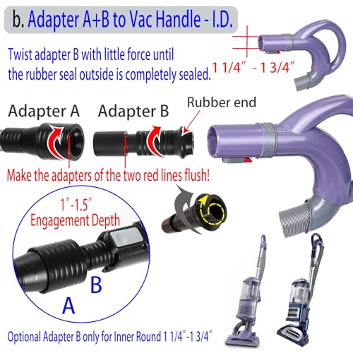 Vacuum Attachment for Removing Dog Hair - Image 6