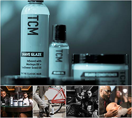 Facial hair conditioner for men. - Image 8