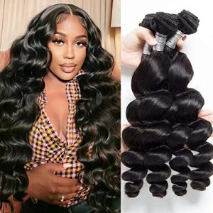 ?Deep Wave Hair Weave?