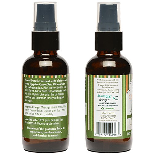 Argan Oil Hair Moisturizer by Lusti Naturals - Image 2
