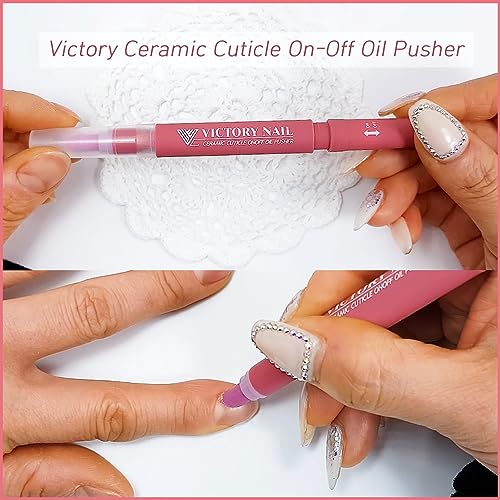 Irritated Nail Cuticle - Image 2