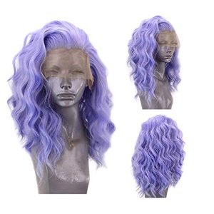 ?Purple Pack Bob: Human Hair?