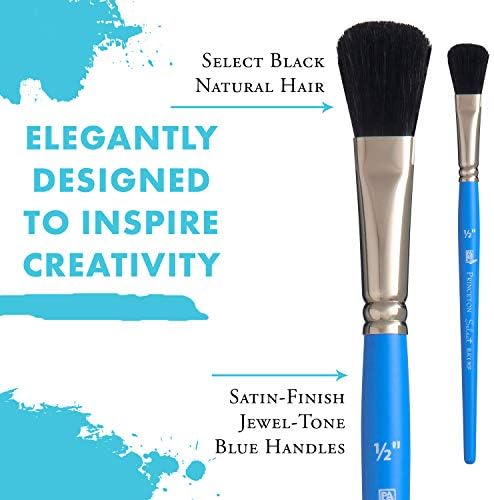 Natural hair brush for mopping floors. - Image 4